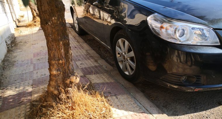 شفروليه ايبكا ٢٠١١