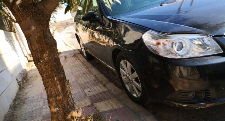شفروليه ايبكا ٢٠١١