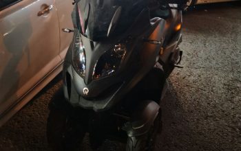 سكوتر كوادرو Qv3