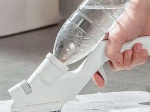 طقم فرشاة تنظيف