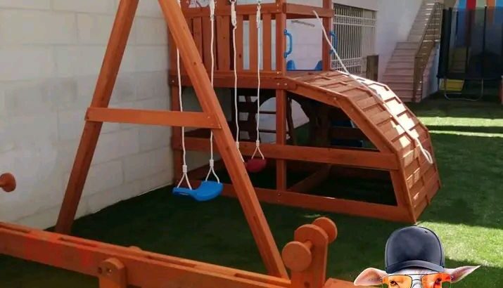أفضل الألعاب الخشبيه الآمنه لاطفالك