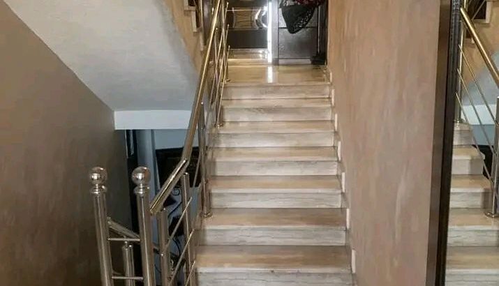 شقة لللبييع