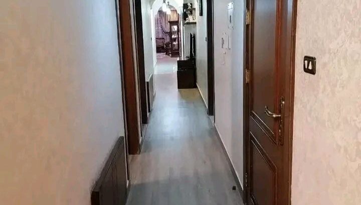 شقة بقمة التميز في موقع مميز