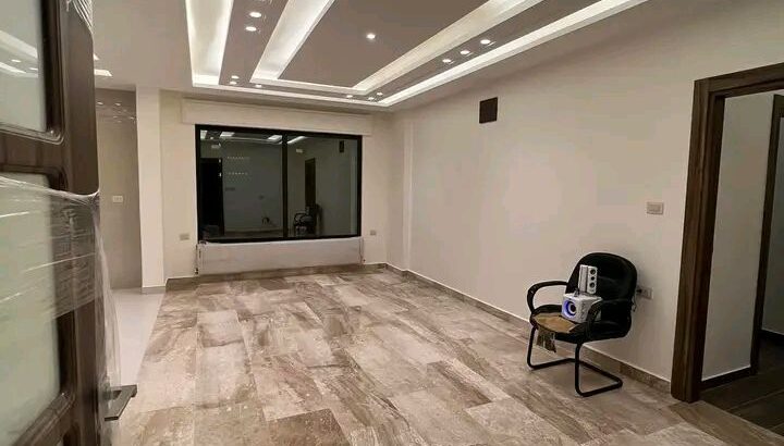 شقة بسعر لقطة وموقع ممتاز