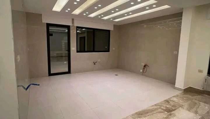 شقة بسعر لقطة وموقع ممتاز