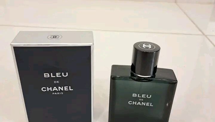 عطر أصلية فخمة