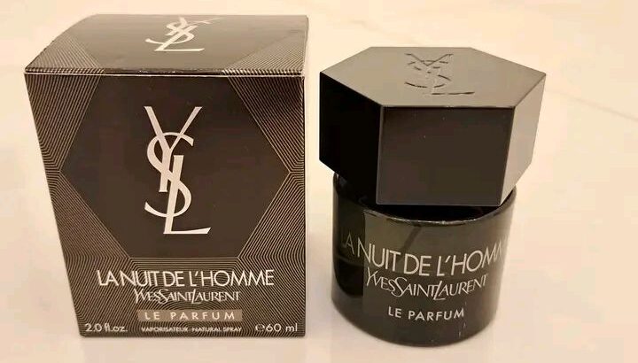 عطر أصلية فخمة