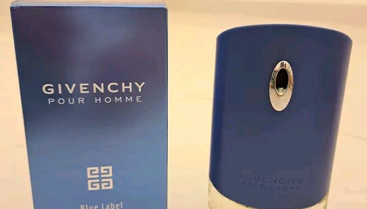 عطر أصلية فخمة
