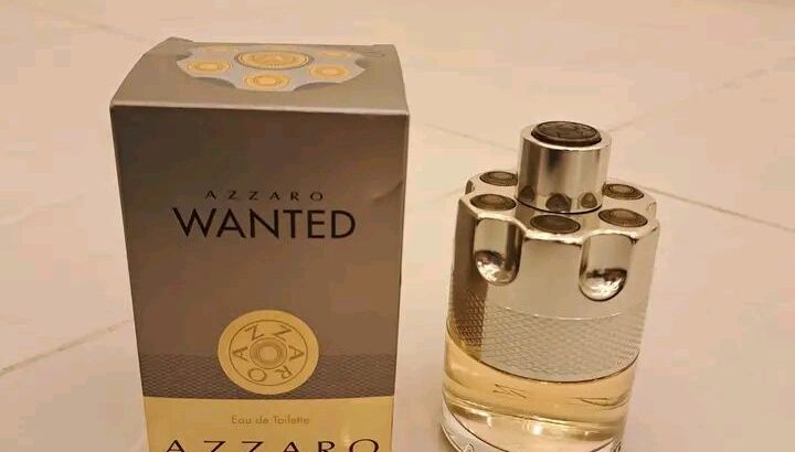 عطر أصلية فخمة