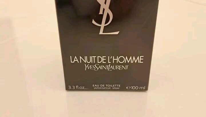 عطر أصلية فخمة