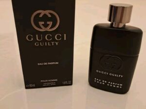 عطر أصلية فخمة