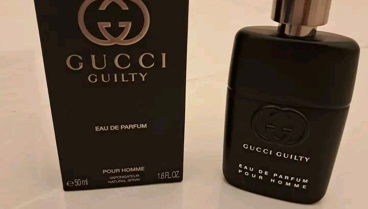 عطر أصلية فخمة