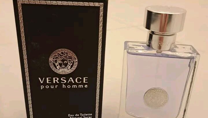 عطر أصلية فخمة