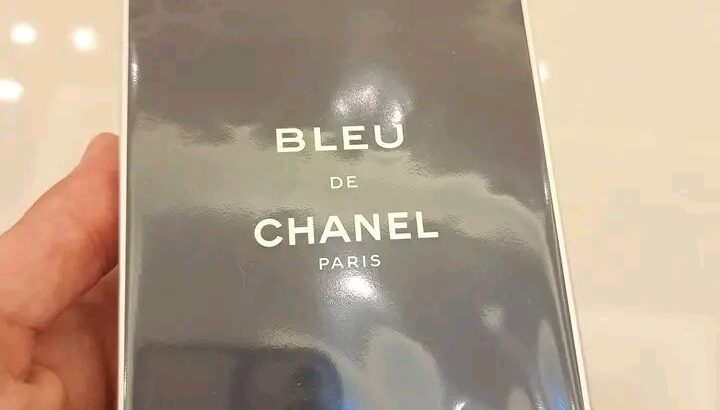 عطر أصلية فخمة