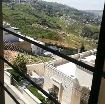 شقة بالإطلالة اللي بتدور عليها 🤩