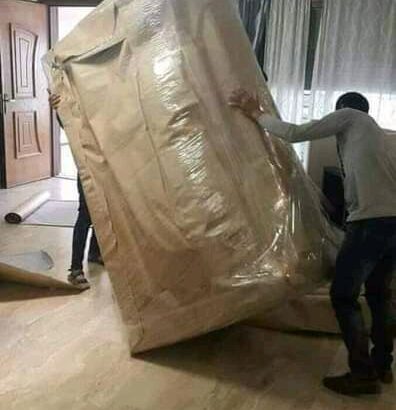 شركة نقل اثاث