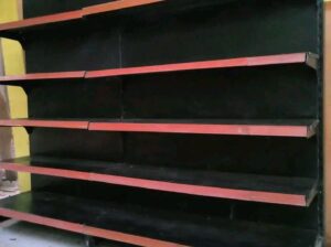 رفوف جانبية بتلزمك بسعر لقطة