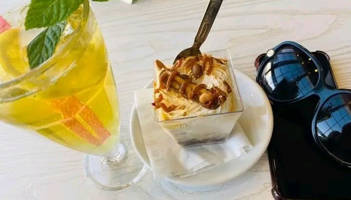 جمال المكان بعيشك جو ثاني