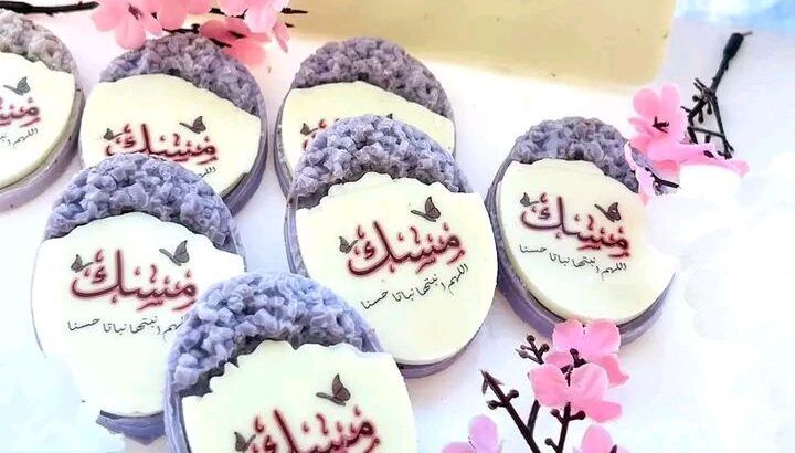 متخيليين انه هاي شوكلاته 🙉