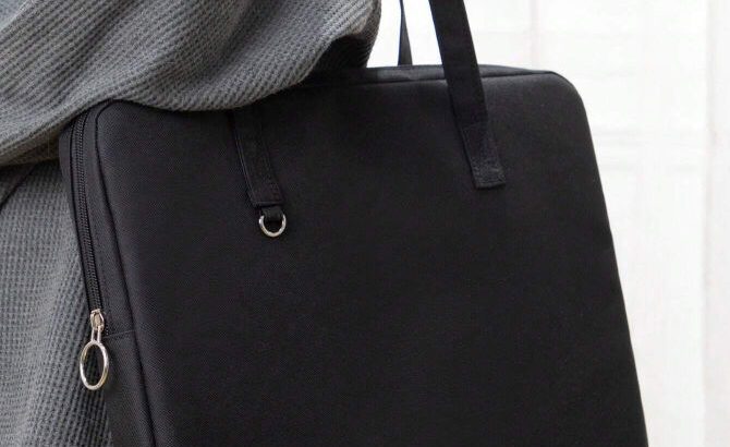 حقيبة لابتوب عملية من شي إن