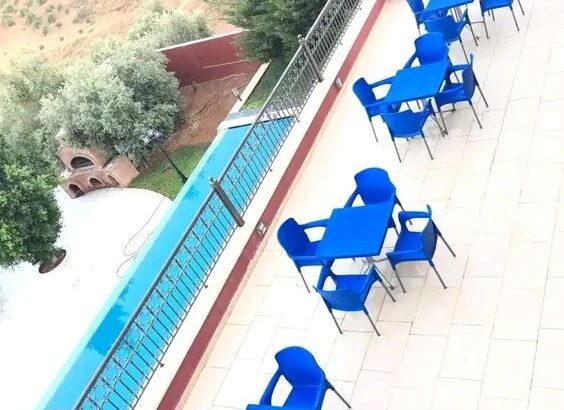 بتدور على مزرعة تصيف فيها