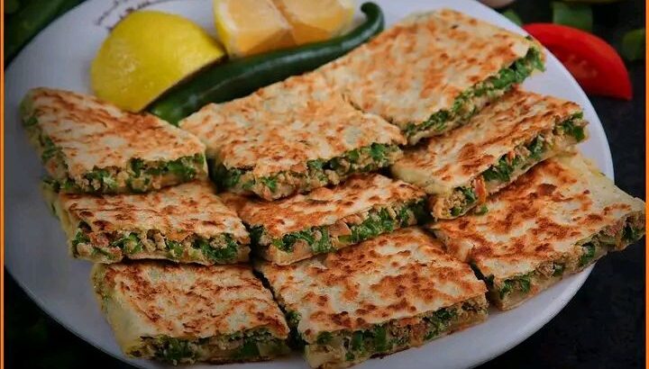 الأكل اليمني على أصوله