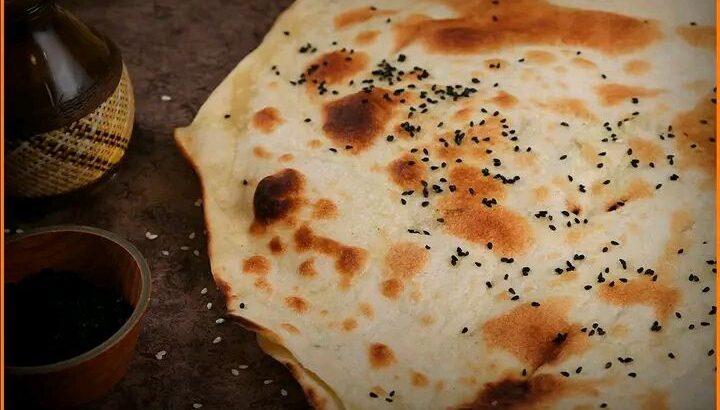الأكل اليمني على أصوله