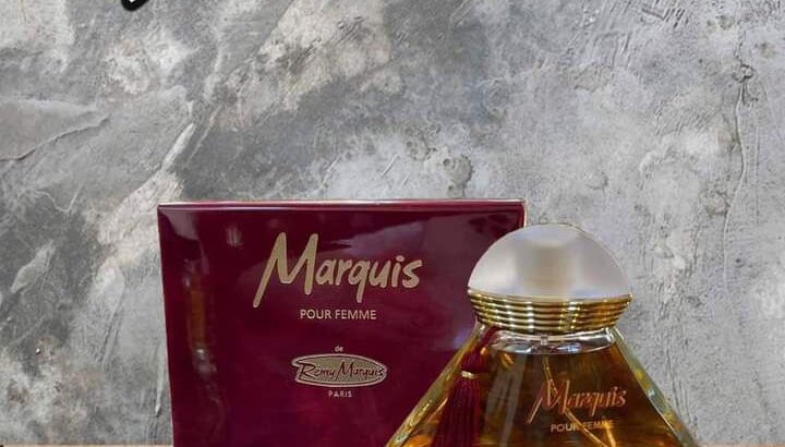 عطور من عبق الماضي