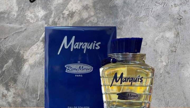 عطور من عبق الماضي