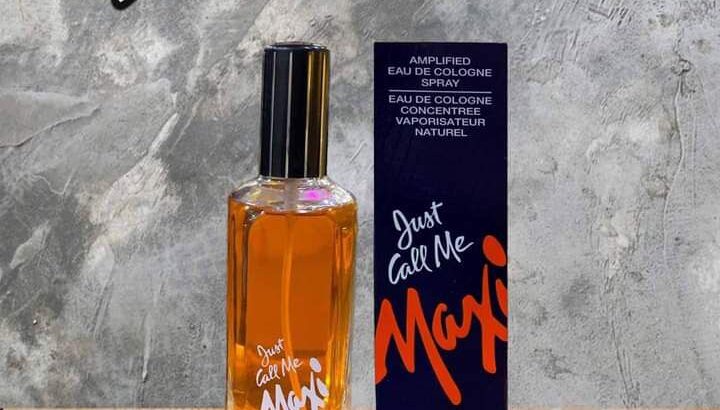عطور من عبق الماضي