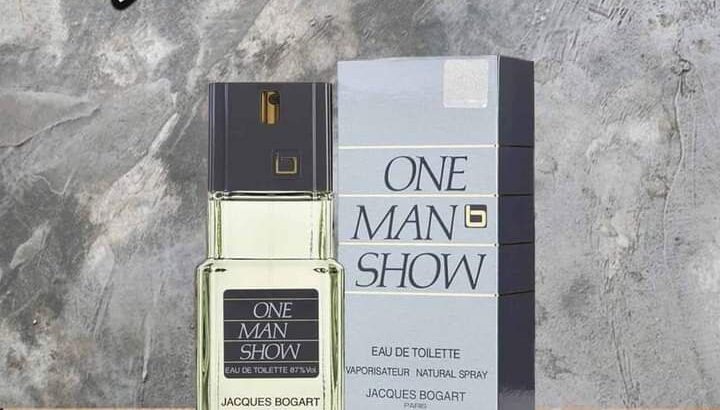 عطور من عبق الماضي