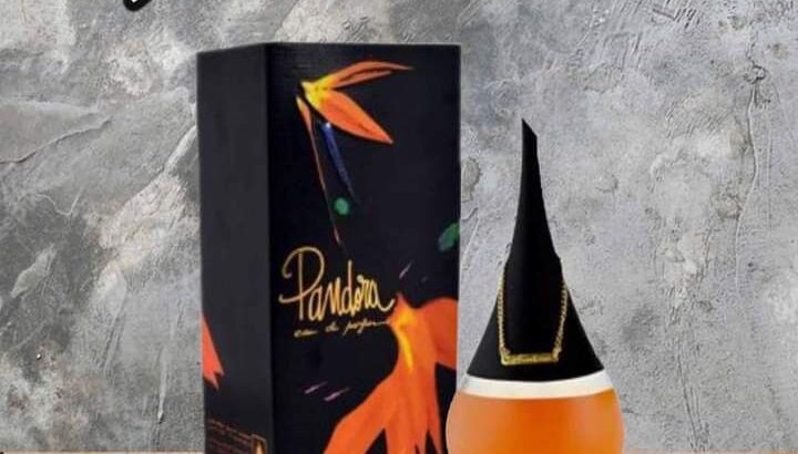 عطور من عبق الماضي