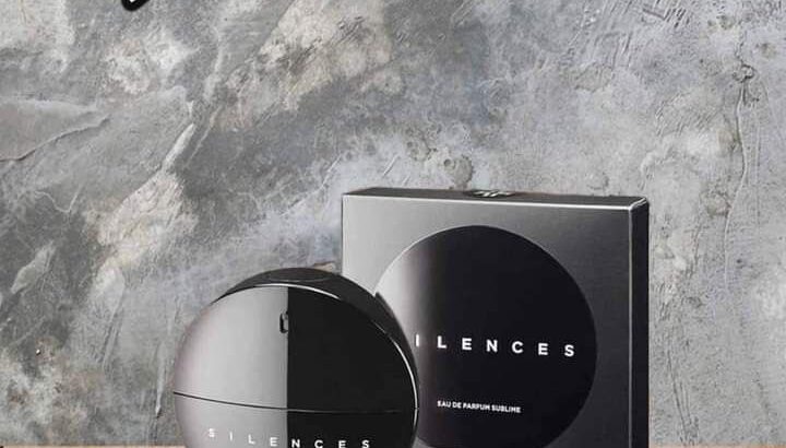 عطور من عبق الماضي
