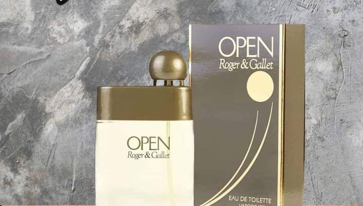 عطور من عبق الماضي