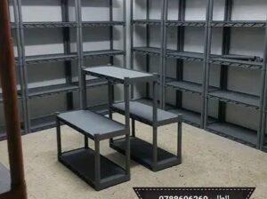 محتار كيف ترتب الأغراض جبنالك الحل