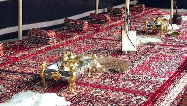 بيوت شعر لجمعاتكم و مناسباتكم