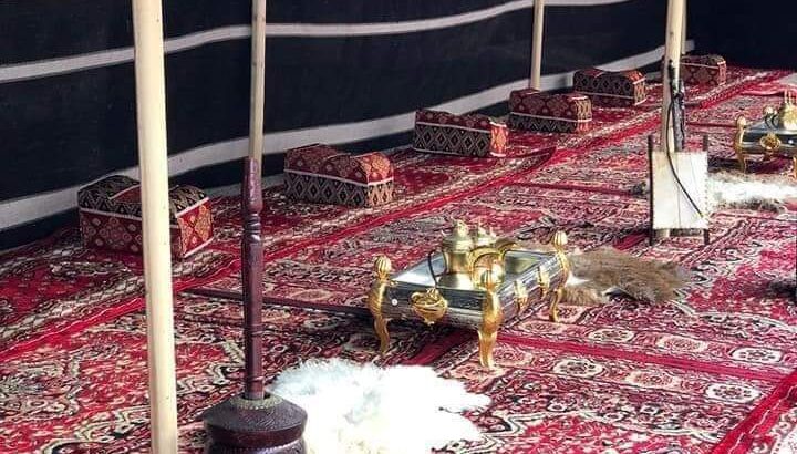 بيوت شعر لجمعاتكم و مناسباتكم