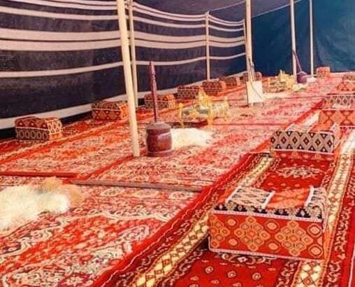 بيوت شعر لجمعاتكم و مناسباتكم