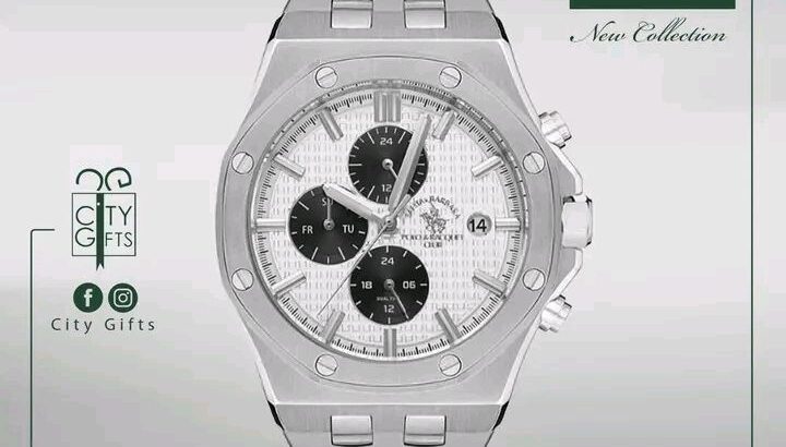 موديلات ساعات مميزة