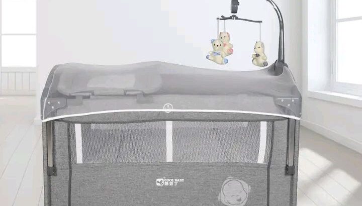 أقوى العروض على أسرة البيبي 👋👋