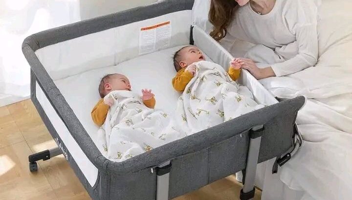 أقوى العروض على أسرة البيبي 👋👋