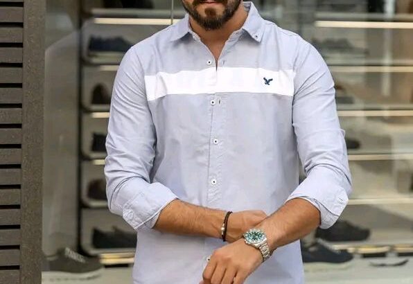 كشختك من عنا غير