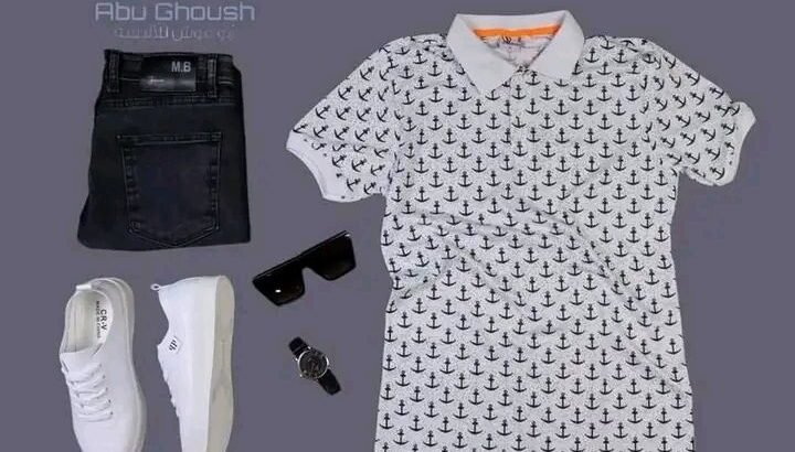 ابو غوش للألبسة