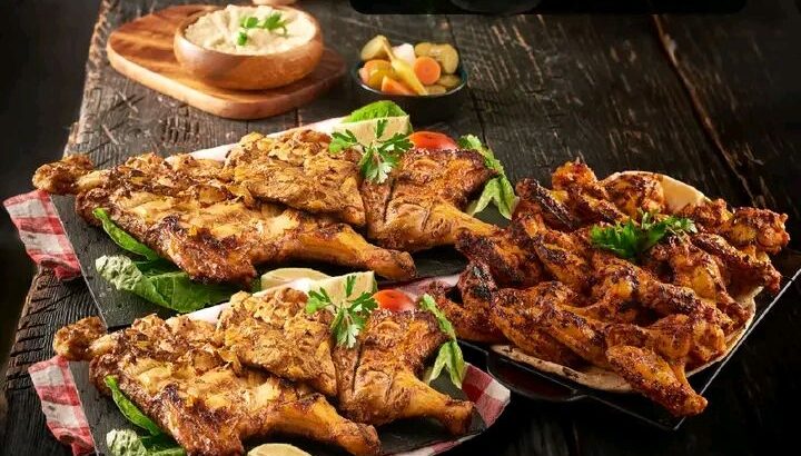 اشهى، اطيب الاكلات