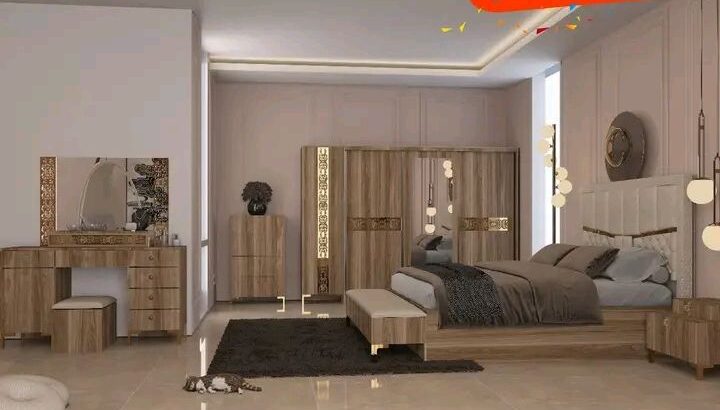 اختار اثاث بيتك من عندنا