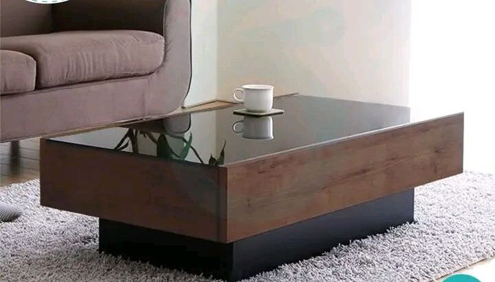 ميزي بيتك بأحلى الديكورات الخشبية