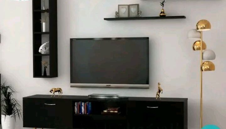 ميزي بيتك بأحلى الديكورات الخشبية