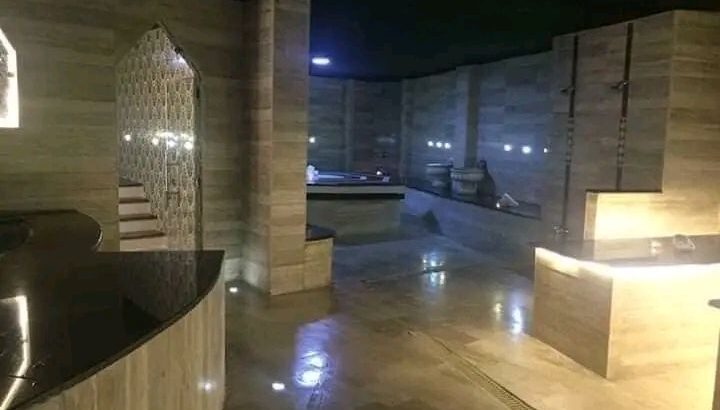 استمتع بيوم مميز بعد تعب النهار