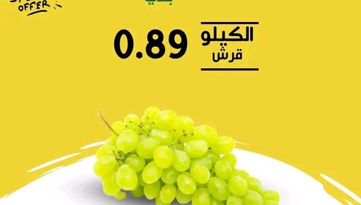 اطيب واشهى الفواكه