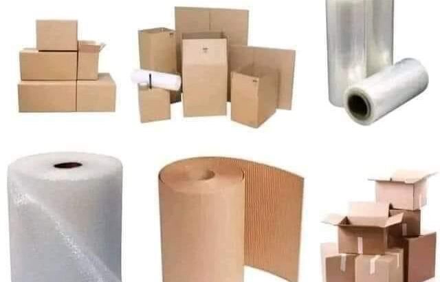 شركة نقل اثاث